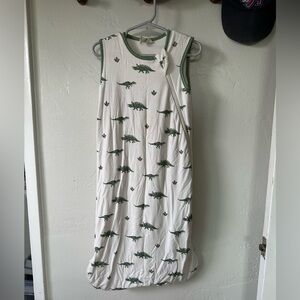 Kyte Baby Sleep Sack - 0-6 months